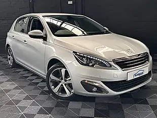 Used 2016 Peugeot 308 Allure - Interior and Exterior details 11