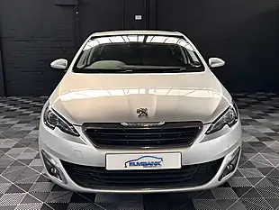 Used 2016 Peugeot 308 Allure - Interior and Exterior details 13