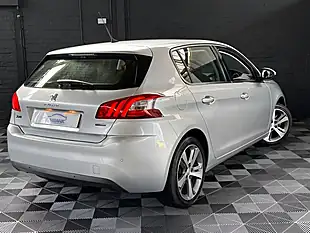 Used 2016 Peugeot 308 Allure - Interior and Exterior details 18