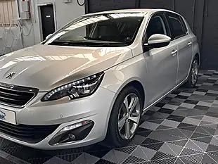 Used 2016 Peugeot 308 Allure - Interior and Exterior details 9