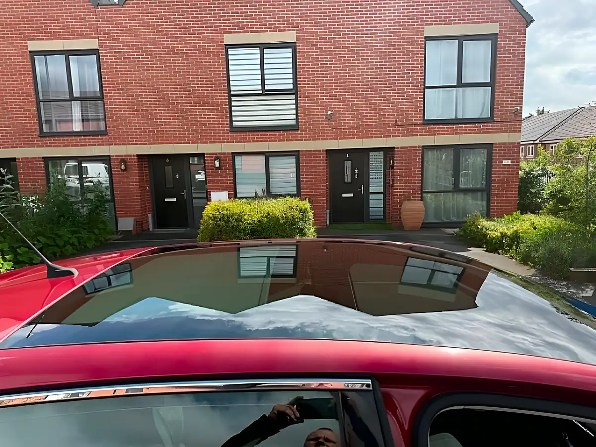 Used 2016 Peugeot 308 Allure - Interior and Exterior details 14