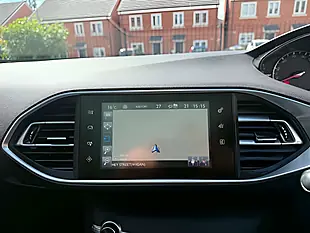 Used 2016 Peugeot 308 Allure - Interior and Exterior details 16