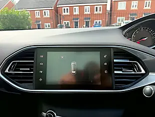 Used 2016 Peugeot 308 Allure - Interior and Exterior details 17