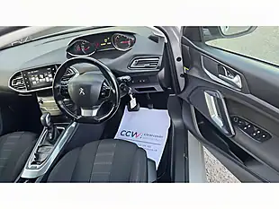 Used 2016 Peugeot 308 Allure Silver - Interior and Exterior details 19