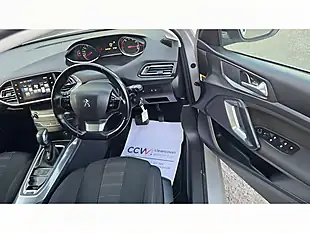 Used 2016 Peugeot 308 Allure Silver - Interior and Exterior details 20