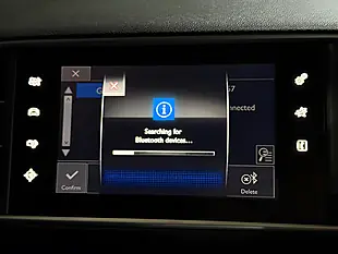 Used 2016 Peugeot 308 Allure Silver - Interior and Exterior details 14