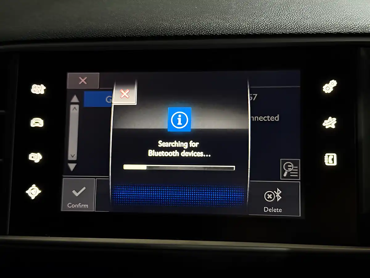 Used 2016 Peugeot 308 Allure Silver - Interior and Exterior details 14
