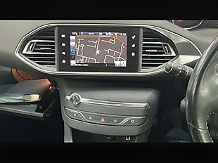 Used 2016 Peugeot 308 Allure Ultimate Red - Interior and Exterior details 9