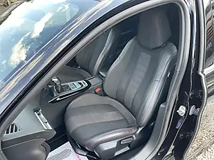 Used 2016 Peugeot 308 GT Line Black - Interior and Exterior details 17