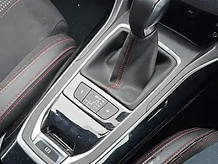 Used 2016 Peugeot 308 GT Line Blue - Interior and Exterior details 14