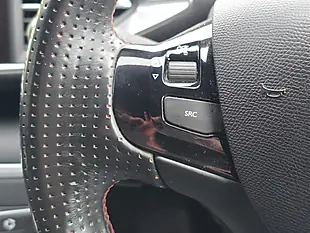 Used 2016 Peugeot 308 GT Line Blue - Interior and Exterior details 15