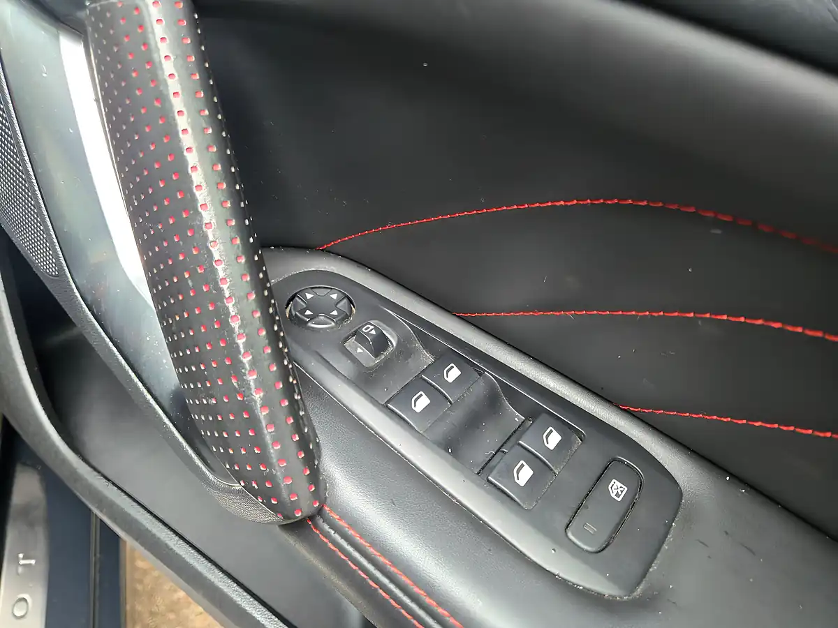 Used 2016 Peugeot 308 GT Line Grey - Interior and Exterior details 17