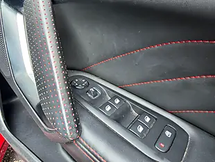 Used 2016 Peugeot 308 GT Line Red - Interior and Exterior details 17