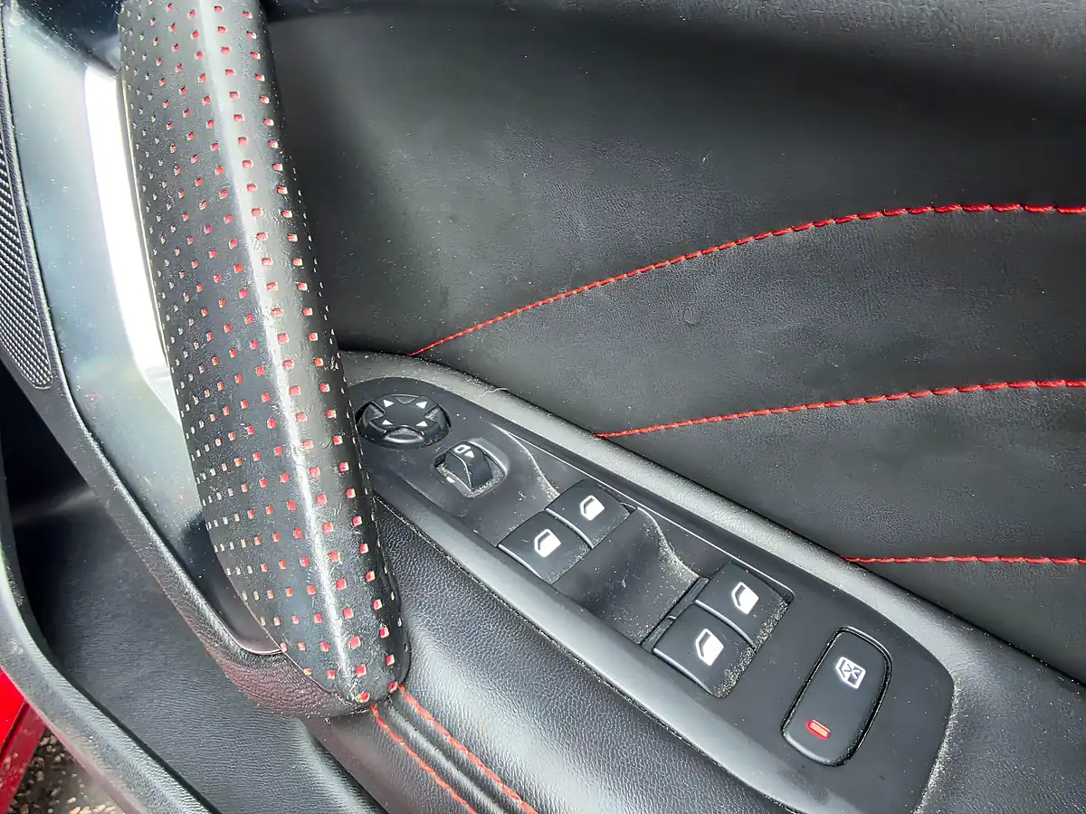 Used 2016 Peugeot 308 GT Line Red - Interior and Exterior details 17