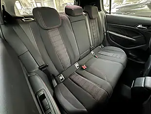 Used 2016 Peugeot 308 GT Line White - Interior and Exterior details 9