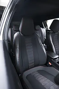 Used 2016 Peugeot 308 GT Line White - Interior and Exterior details 10