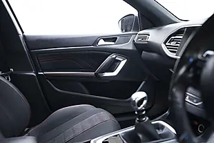 Used 2016 Peugeot 308 GT Line White - Interior and Exterior details 15