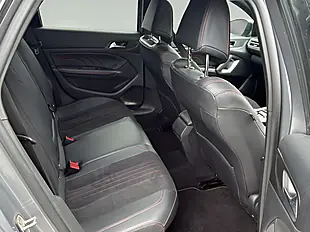 Used 2016 Peugeot 308 GT Sw Grey - Interior and Exterior details 10