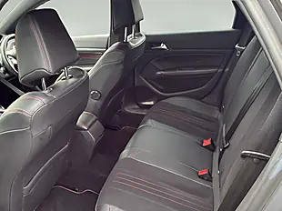Used 2016 Peugeot 308 GT Sw Grey - Interior and Exterior details 9