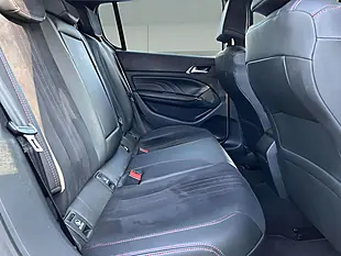 Used 2016 Peugeot 308 GT White - Interior and Exterior details 15