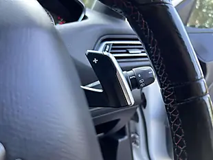 Used 2016 Peugeot 308 GT White - Interior and Exterior details 16