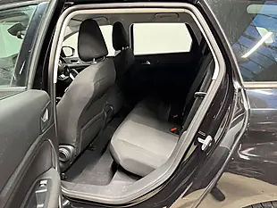 Used 2016 Peugeot 308 Sw Active Black - Interior and Exterior details 10
