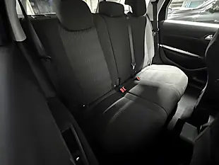 Used 2016 Peugeot 308 Sw Active Black - Interior and Exterior details 11