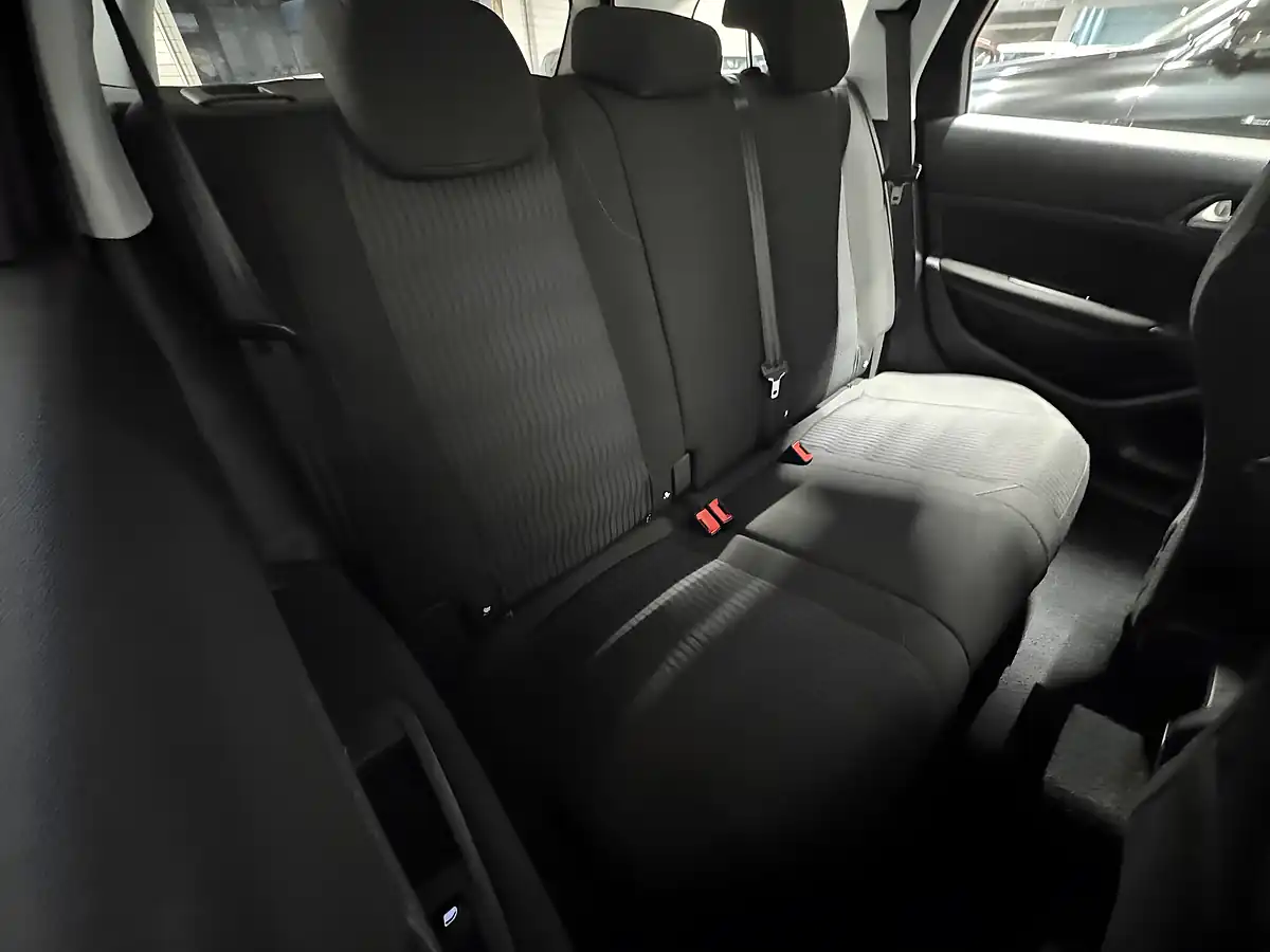 Used 2016 Peugeot 308 Sw Active Black - Interior and Exterior details 11