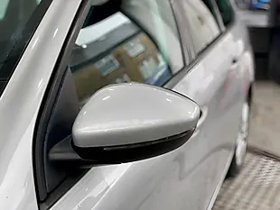 Used 2016 Peugeot 308 Sw Active Silver - Interior and Exterior details 14