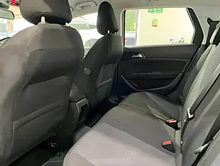 Used 2016 Peugeot 308 Sw Active Silver - Interior and Exterior details 16