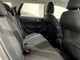 Used 2016 Peugeot 308 Sw Active Silver - Interior and Exterior details 8