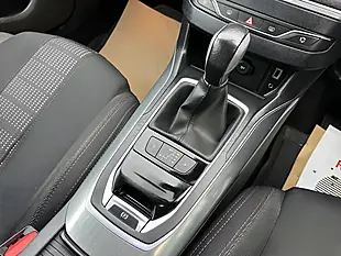 Used 2016 Peugeot 308 Sw Allure Blue - Interior and Exterior details 17
