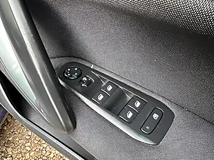 Used 2016 Peugeot 308 Sw Allure Blue - Interior and Exterior details 18