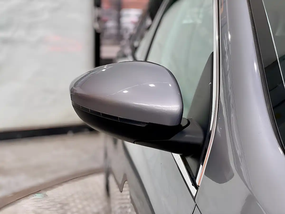 Used 2016 Peugeot 308 Sw Allure Grey - Interior and Exterior details 13