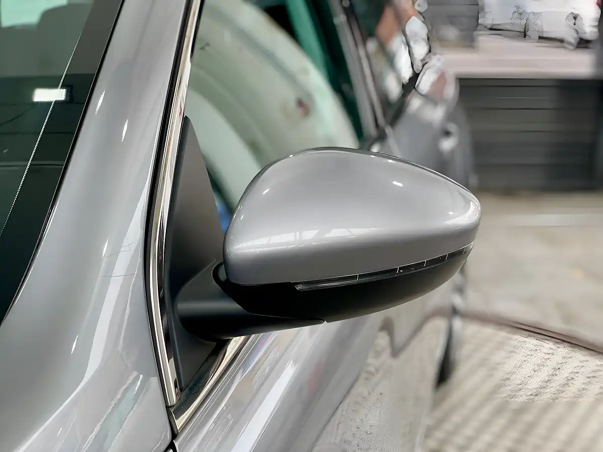 Used 2016 Peugeot 308 Sw Allure Grey - Interior and Exterior details 14