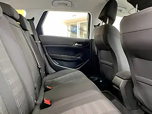 Used 2016 Peugeot 308 Sw Allure Grey - Interior and Exterior details 15