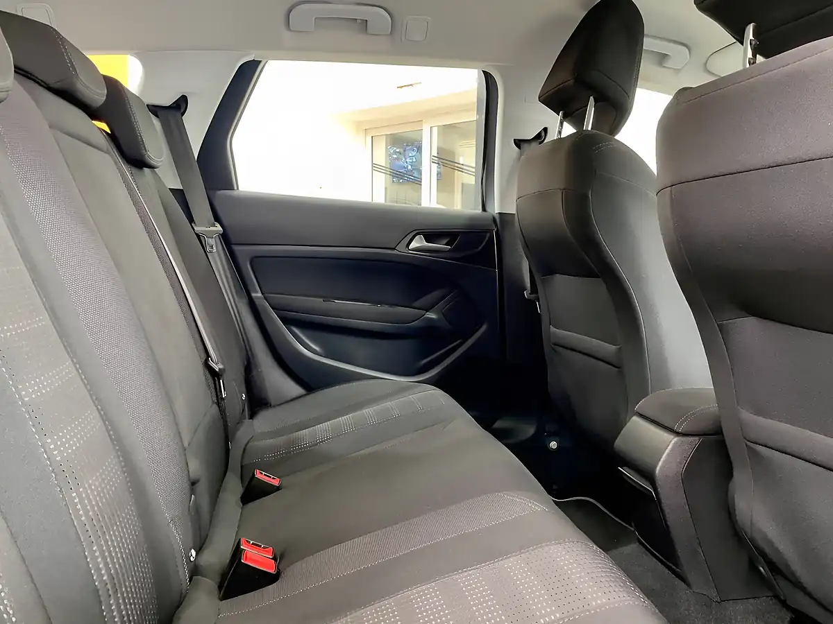 Used 2016 Peugeot 308 Sw Allure Grey - Interior and Exterior details 15