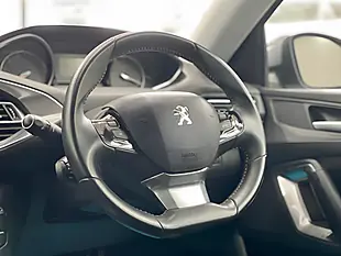 Used 2016 Peugeot 308 Sw Allure Grey - Interior and Exterior details 16