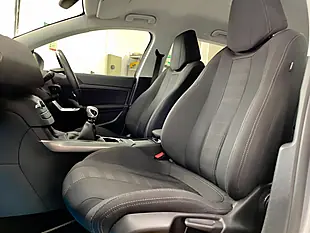 Used 2016 Peugeot 308 Sw Allure Grey - Interior and Exterior details 17