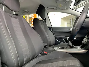 Used 2016 Peugeot 308 Sw Allure Grey - Interior and Exterior details 7