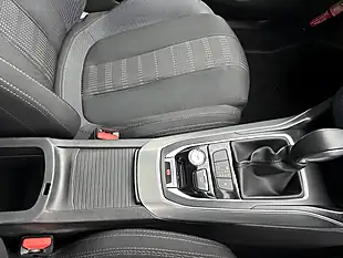 Used 2016 Peugeot 308 Sw Brown - Interior and Exterior details 3