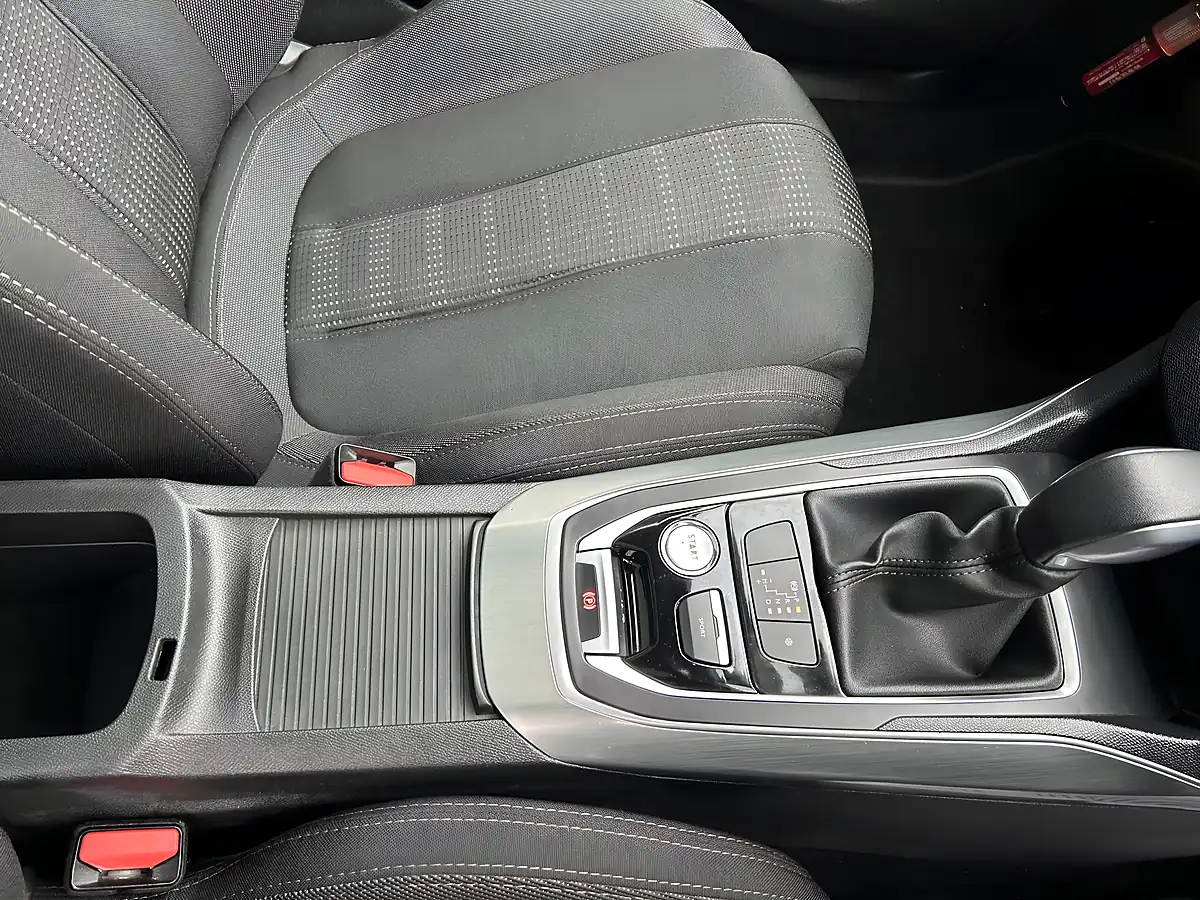 Used 2016 Peugeot 308 Sw Brown - Interior and Exterior details 3