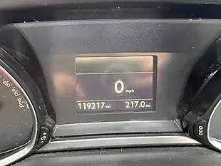 Used 2016 Peugeot 308 Sw GT-Line Blue - Interior and Exterior details 10
