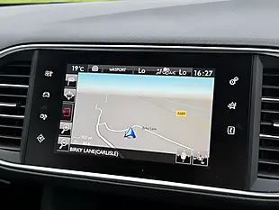 Used 2016 Peugeot 308 Sw GT-Line Blue - Interior and Exterior details 11