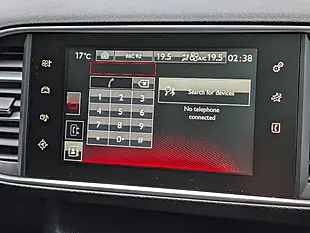 Used 2016 Peugeot 308 Sw GT Line Magnetic Blue - Interior and Exterior details 19