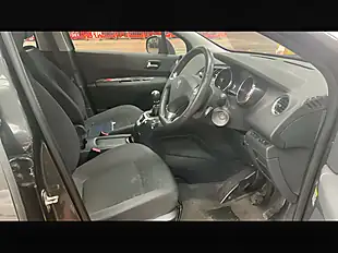 Used 2016 Peugeot 5008 Active Blue Shark Grey - Interior and Exterior details 12