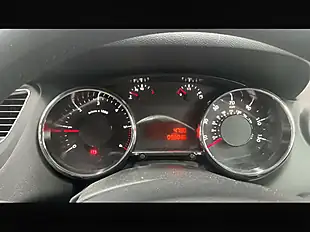 Used 2016 Peugeot 5008 Active Shark Grey - Interior and Exterior details 13