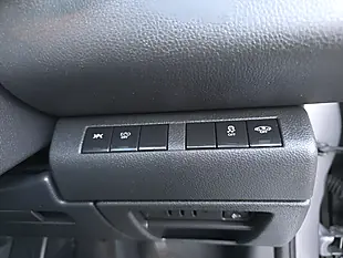 Used 2016 Peugeot 5008 Allure Grey - Interior and Exterior details 20