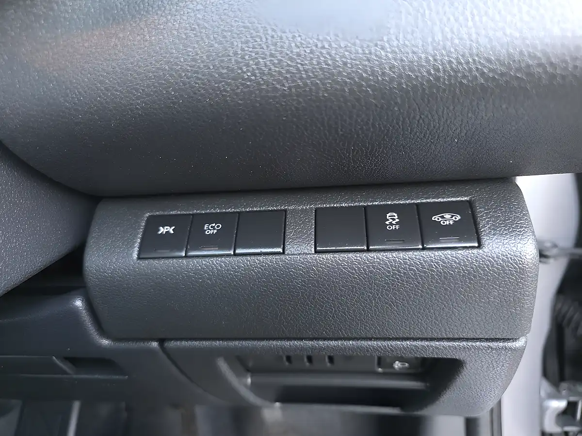 Used 2016 Peugeot 5008 Allure Grey - Interior and Exterior details 20