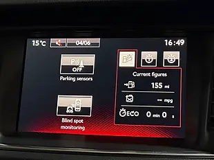 Used 2016 Peugeot 508 Allure White - Interior and Exterior details 10